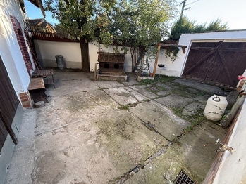 Prodej domu 122 m², Dolní Vilémovice