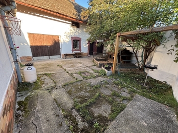 Prodej domu 122 m², Dolní Vilémovice
