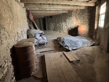 Prodej domu 122 m², Dolní Vilémovice