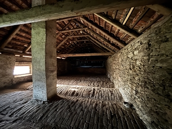 Prodej domu 122 m², Dolní Vilémovice