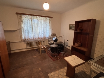 Prodej domu 122 m², Dolní Vilémovice