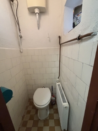 Prodej domu 122 m², Dolní Vilémovice
