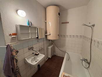Prodej domu 122 m², Dolní Vilémovice