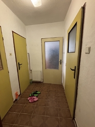 Prodej domu 122 m², Dolní Vilémovice