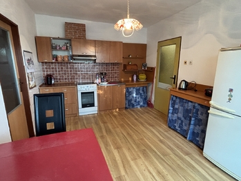 Prodej domu 122 m², Dolní Vilémovice
