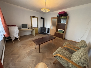 Prodej domu 122 m², Dolní Vilémovice