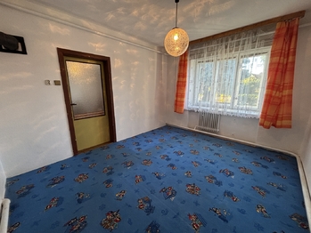 Prodej domu 122 m², Dolní Vilémovice