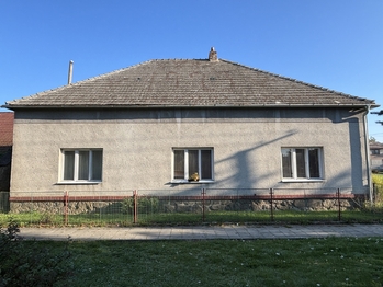Prodej domu 122 m², Dolní Vilémovice