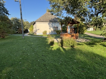 Prodej domu 122 m², Dolní Vilémovice
