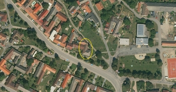 Prodej domu 122 m², Dolní Vilémovice