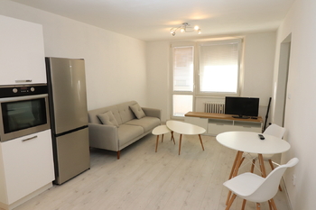 Prodej bytu 2+kk v osobním vlastnictví 43 m², Kelč