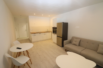Prodej bytu 2+kk v osobním vlastnictví 43 m², Kelč