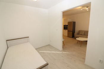Prodej bytu 2+kk v osobním vlastnictví 43 m², Kelč