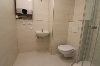 Prodej bytu 2+kk v osobním vlastnictví 43 m², Kelč