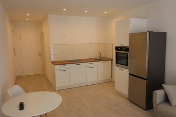 Prodej bytu 2+kk v osobním vlastnictví 43 m², Kelč