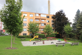Prodej bytu 2+kk v osobním vlastnictví 43 m², Kelč