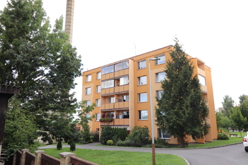 Prodej bytu 2+kk v osobním vlastnictví 43 m², Kelč