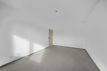 Prodej bytu 2+1 v družstevním vlastnictví 63 m², Česká Třebová