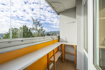 Prodej bytu 2+1 v družstevním vlastnictví 63 m², Česká Třebová