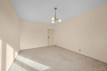 Prodej bytu 2+1 v družstevním vlastnictví 63 m², Česká Třebová