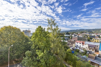 Prodej bytu 2+1 v družstevním vlastnictví 63 m², Česká Třebová