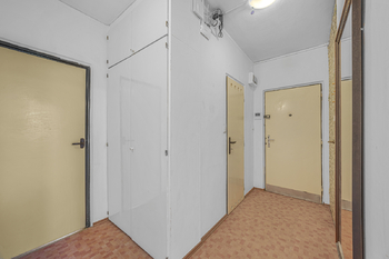 Prodej bytu 2+1 v družstevním vlastnictví 63 m², Česká Třebová