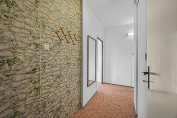 Prodej bytu 2+1 v družstevním vlastnictví 63 m², Česká Třebová