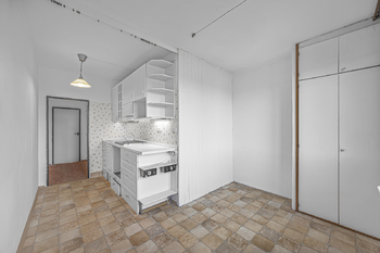 Prodej bytu 2+1 v družstevním vlastnictví 63 m², Česká Třebová
