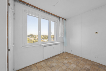 Prodej bytu 2+1 v družstevním vlastnictví 63 m², Česká Třebová