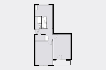 Prodej bytu 2+1 v družstevním vlastnictví 63 m², Česká Třebová