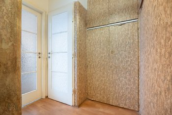 Prodej bytu 1+kk v družstevním vlastnictví 37 m², Praha 7 - Holešovice