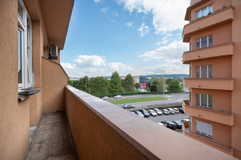 Prodej bytu 1+kk v družstevním vlastnictví 37 m², Praha 7 - Holešovice