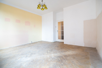 Prodej bytu 1+kk v družstevním vlastnictví 37 m², Praha 7 - Holešovice