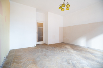 Prodej bytu 1+kk v družstevním vlastnictví 37 m², Praha 7 - Holešovice
