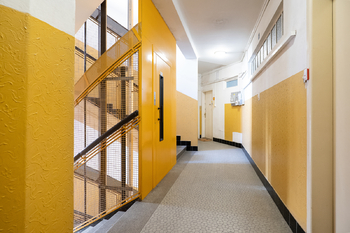 Prodej bytu 1+kk v družstevním vlastnictví 37 m², Praha 7 - Holešovice