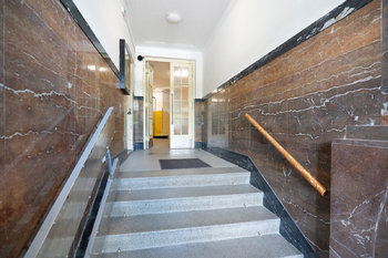 Prodej bytu 1+kk v družstevním vlastnictví 37 m², Praha 7 - Holešovice