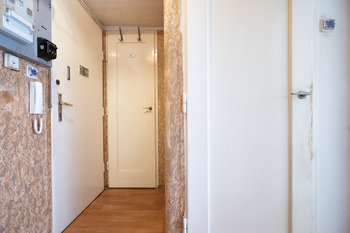 Prodej bytu 1+kk v družstevním vlastnictví 37 m², Praha 7 - Holešovice