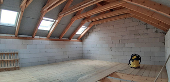 Prodej obchodních prostor 177 m², Tišice