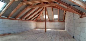 Prodej obchodních prostor 177 m², Tišice