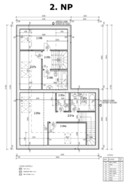 Prodej obchodních prostor 177 m², Tišice