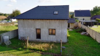 Prodej obchodních prostor 177 m², Tišice