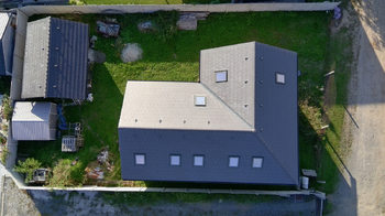 Prodej obchodních prostor 177 m², Tišice