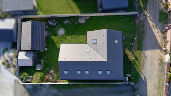 Prodej obchodních prostor 177 m², Tišice