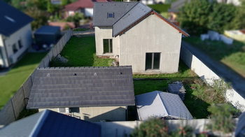 Prodej obchodních prostor 177 m², Tišice