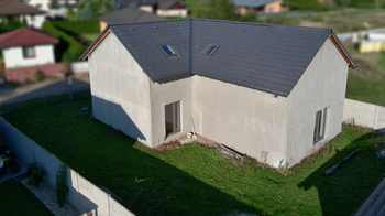 Prodej obchodních prostor 177 m², Tišice