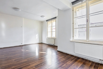 Prodej bytu 1+1 v osobním vlastnictví 38 m², Praha 3 - Žižkov