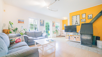 Prodej domu 227 m², Skorkov