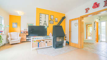Prodej domu 227 m², Skorkov