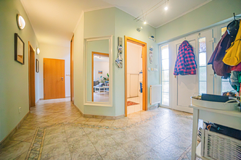 Prodej domu 227 m², Skorkov
