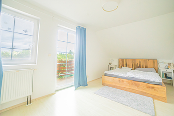 Prodej domu 227 m², Skorkov